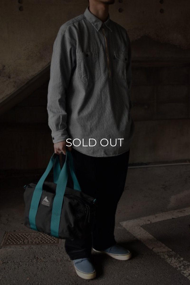 画像6: 90's-00's GREGORY "DUFFLEBAG" (6)
