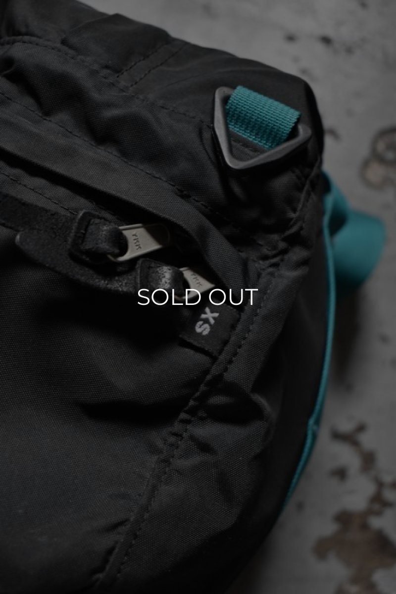 画像12: 90's-00's GREGORY "DUFFLEBAG" (12)