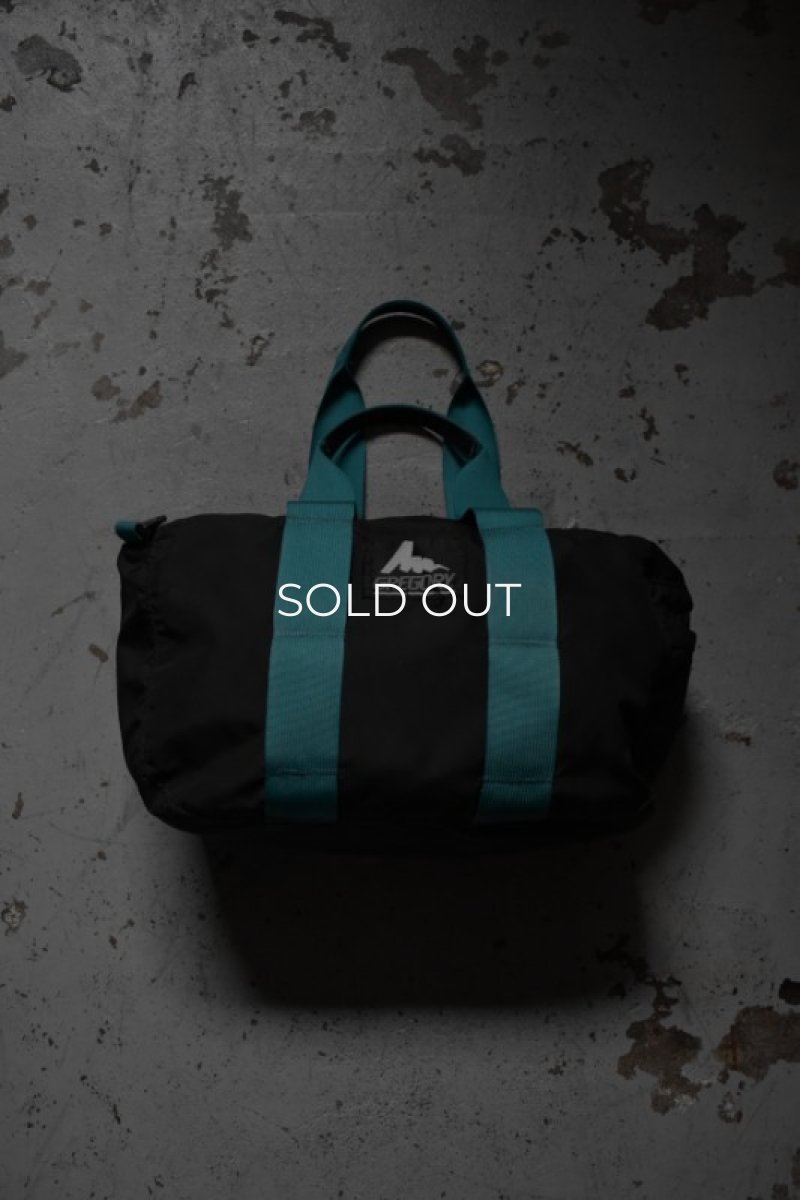 画像7: 90's-00's GREGORY "DUFFLEBAG" (7)