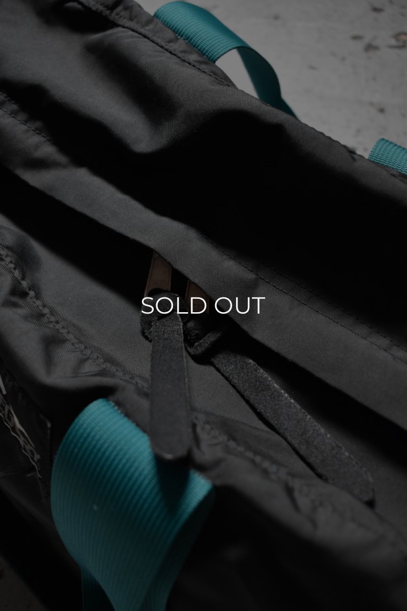 画像9: 90's-00's GREGORY "DUFFLEBAG" (9)