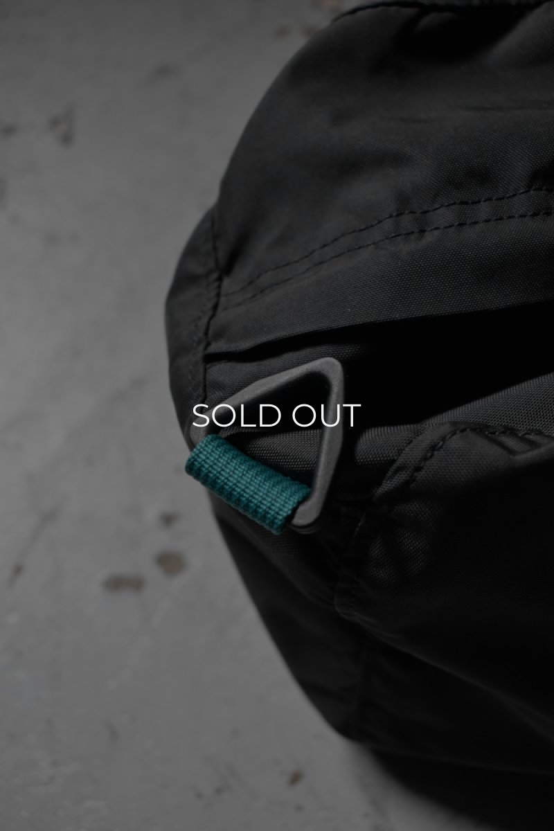 画像10: 90's-00's GREGORY "DUFFLEBAG" (10)