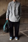 画像2: 90's-00's GREGORY "DUFFLEBAG" (2)