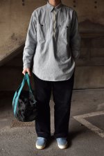 画像2: 90's-00's GREGORY "DUFFLEBAG" (2)