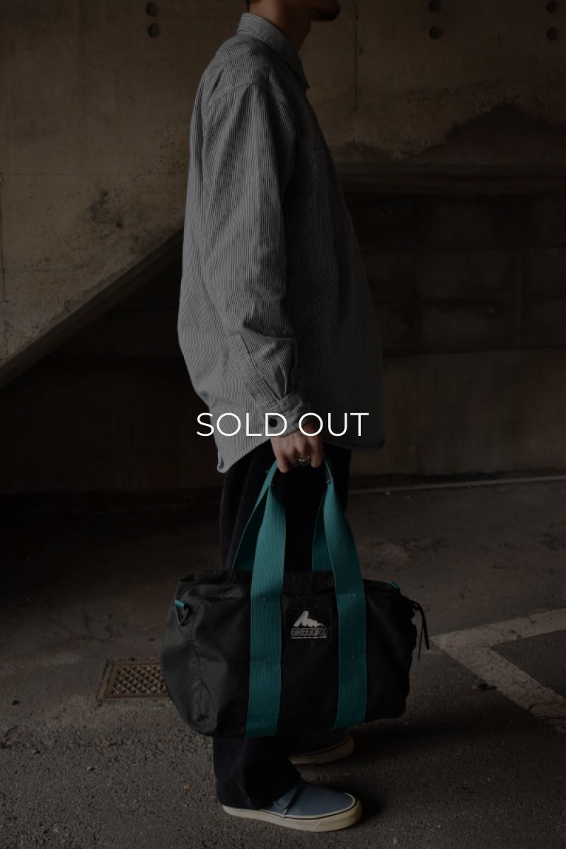 画像3: 90's-00's GREGORY "DUFFLEBAG" (3)