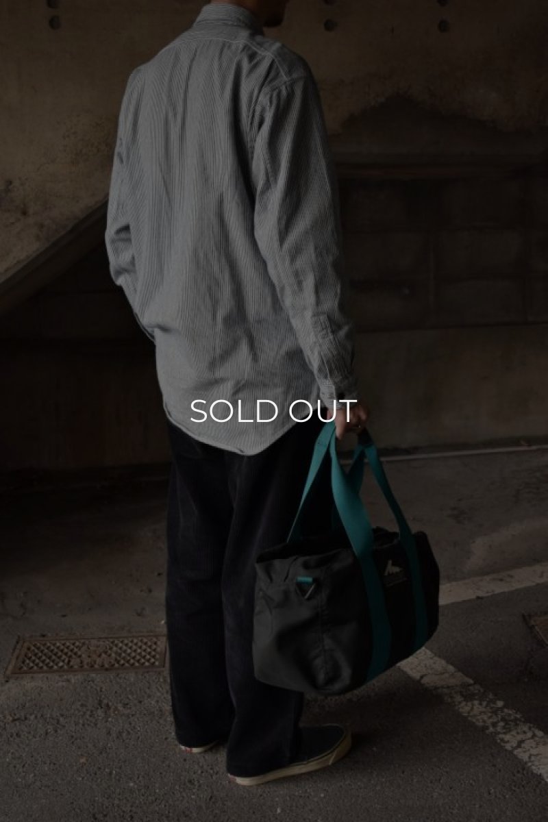 画像4: 90's-00's GREGORY "DUFFLEBAG" (4)