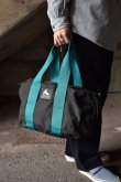 画像1: 90's-00's GREGORY "DUFFLEBAG" (1)