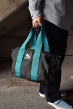 画像1: 90's-00's GREGORY "DUFFLEBAG" (1)