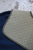 画像19: 〚TEXTURES〛Quilting Detachable Collar (19)