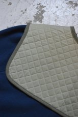 画像19: 〚TEXTURES〛Quilting Detachable Collar (19)