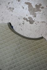 画像20: 〚TEXTURES〛Quilting Detachable Collar (20)