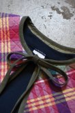 画像11: 〚TEXTURES〛Quilting Detachable Collar (11)