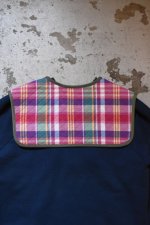 画像12: 〚TEXTURES〛Quilting Detachable Collar (12)