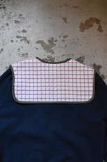 画像12: 〚TEXTURES〛Quilting Detachable Collar (12)