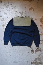 画像18: 〚TEXTURES〛Quilting Detachable Collar (18)
