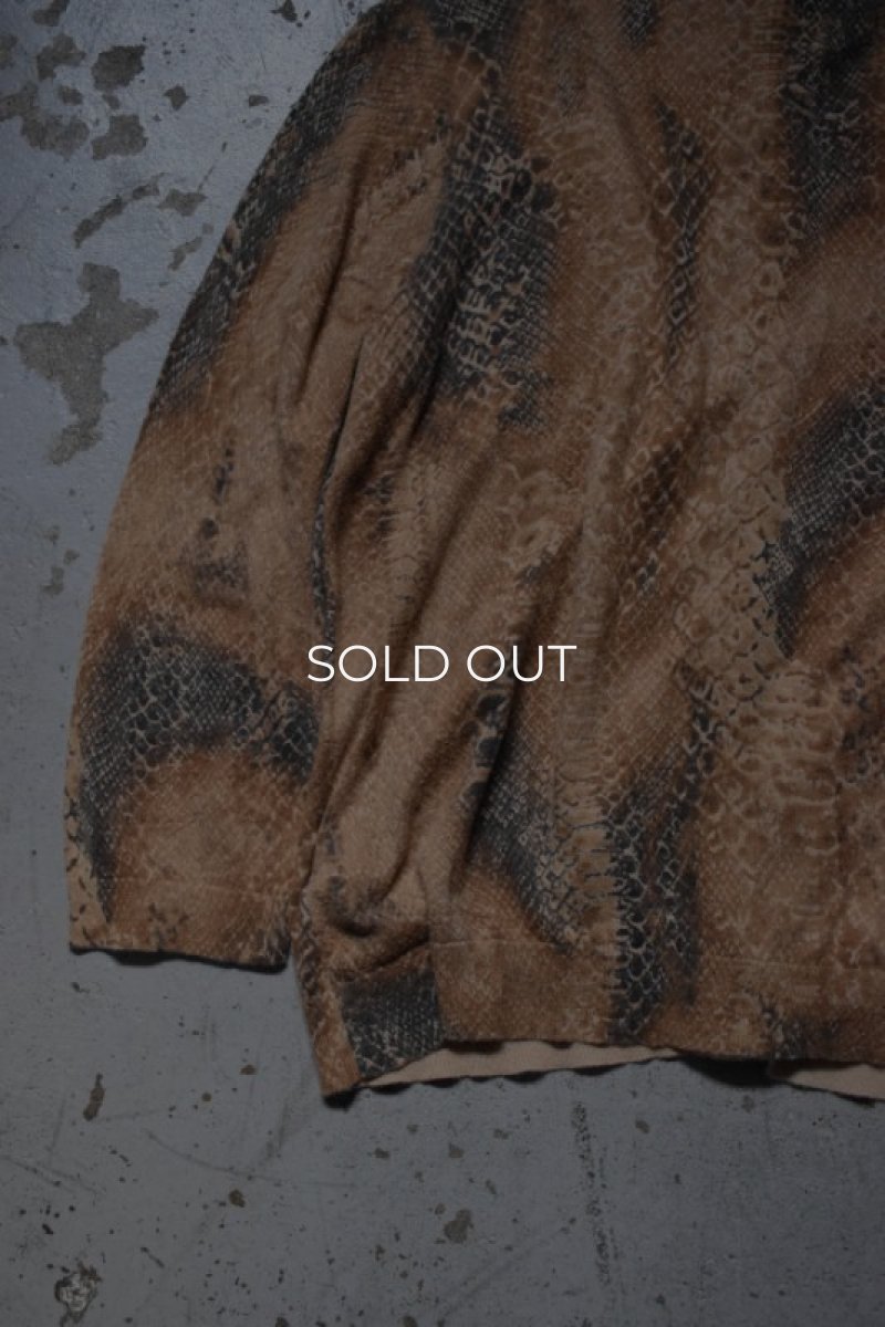 画像13: LAUREN cotton knit cardigan (13)