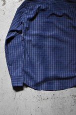 画像16: J.Crew B/D check shirt -deadstock- (16)