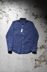 画像5: J.Crew B/D check shirt -deadstock- (5)