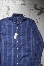 画像6: J.Crew B/D check shirt -deadstock- (6)