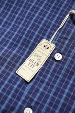 画像10: J.Crew B/D check shirt -deadstock- (10)