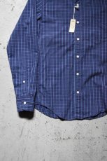 画像7: J.Crew B/D check shirt -deadstock- (7)