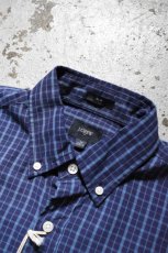 画像11: J.Crew B/D check shirt -deadstock- (11)