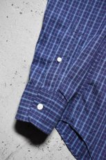 画像8: J.Crew B/D check shirt -deadstock- (8)