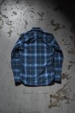 画像12: J.Crew B/D check shirt (12)
