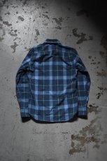 画像12: J.Crew B/D check shirt (12)