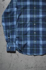 画像7: J.Crew B/D check shirt (7)