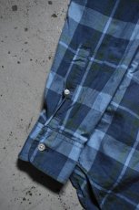 画像10: J.Crew B/D check shirt (10)