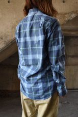 画像3: J.Crew B/D check shirt (3)