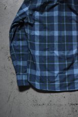 画像14: J.Crew B/D check shirt (14)