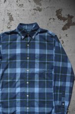 画像6: J.Crew B/D check shirt (6)