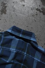 画像15: J.Crew B/D check shirt (15)