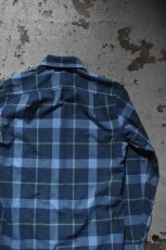 画像13: J.Crew B/D check shirt (13)