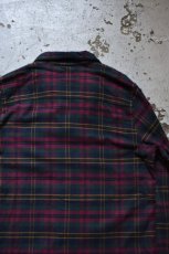 画像14: Brooks Brothers L/S sleeping shirt (14)