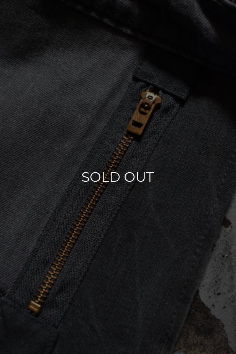 画像10: 〚TEXTURES〛BONDAGE PANTS (10)