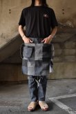 画像4: 〚TEXTURES〛BONDAGE PANTS (4)
