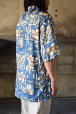 画像3: 80's〜 Pierre Cardin hawaiian shirt (3)