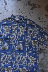 画像6: 80's〜 Pierre Cardin hawaiian shirt (6)