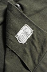 画像13: 70's U.S.Army utility shirt (13)