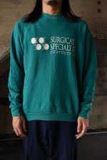 画像1: 90's JERZEES sweat (1)