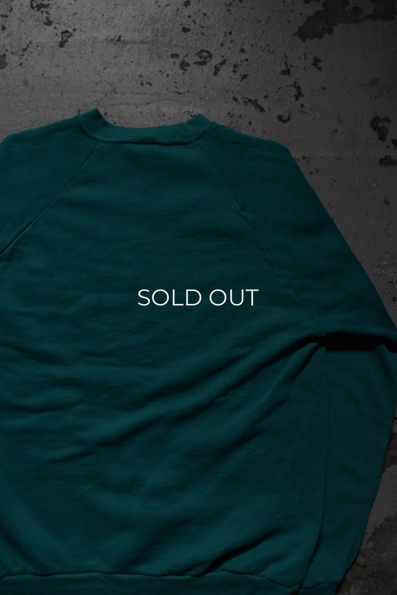 画像13: 90's JERZEES sweat (13)