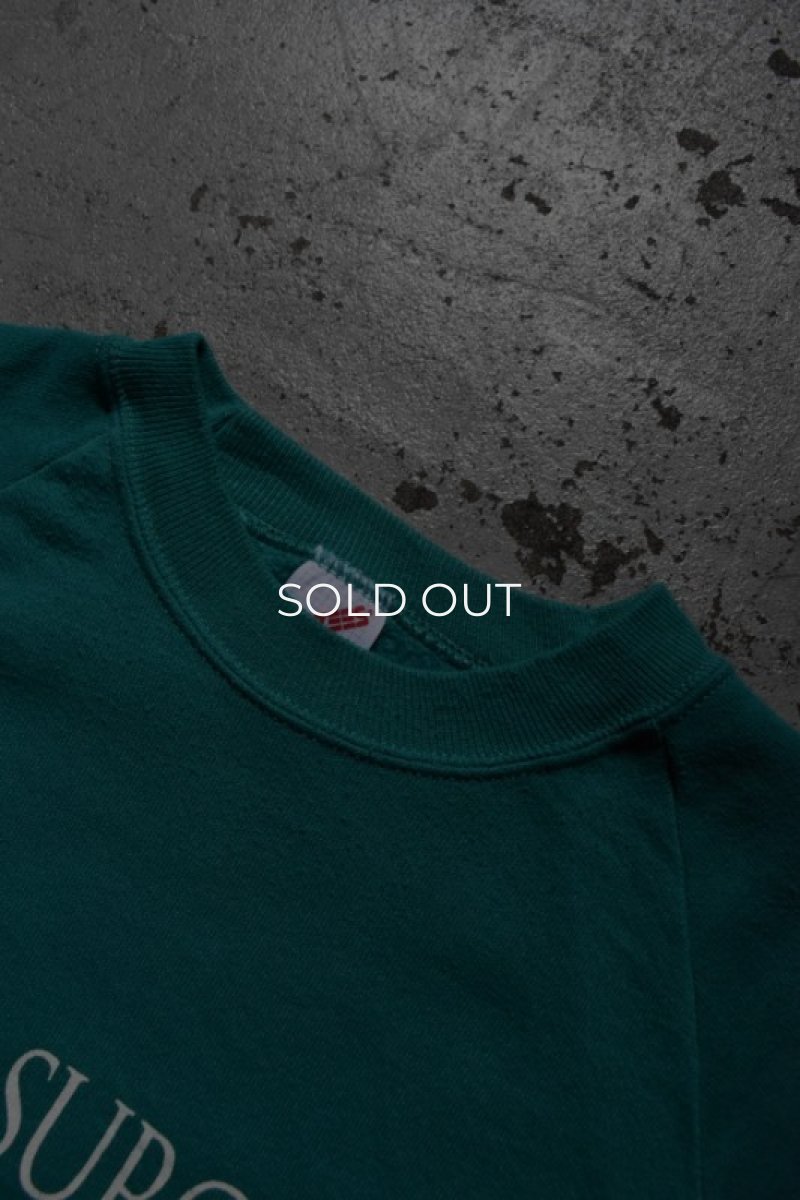 画像9: 90's JERZEES sweat (9)