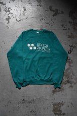 画像5: 90's JERZEES sweat (5)