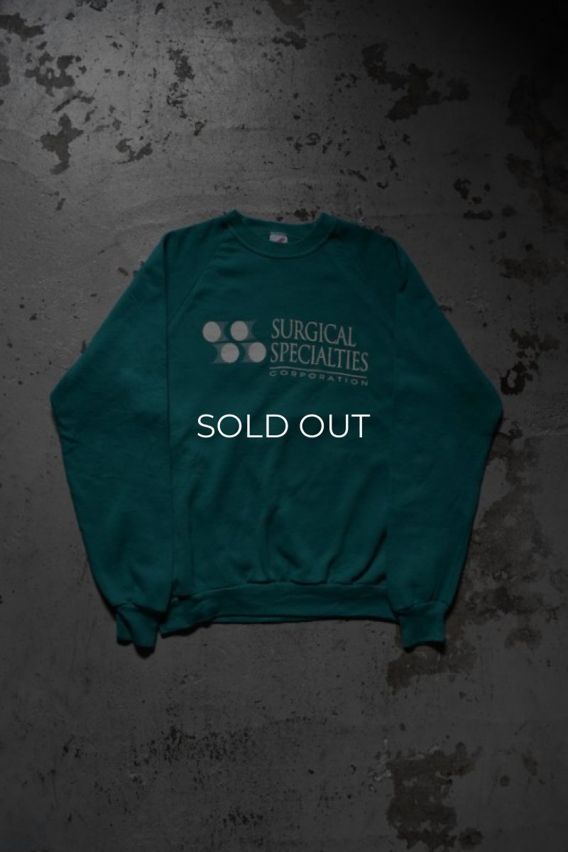 画像5: 90's JERZEES sweat (5)