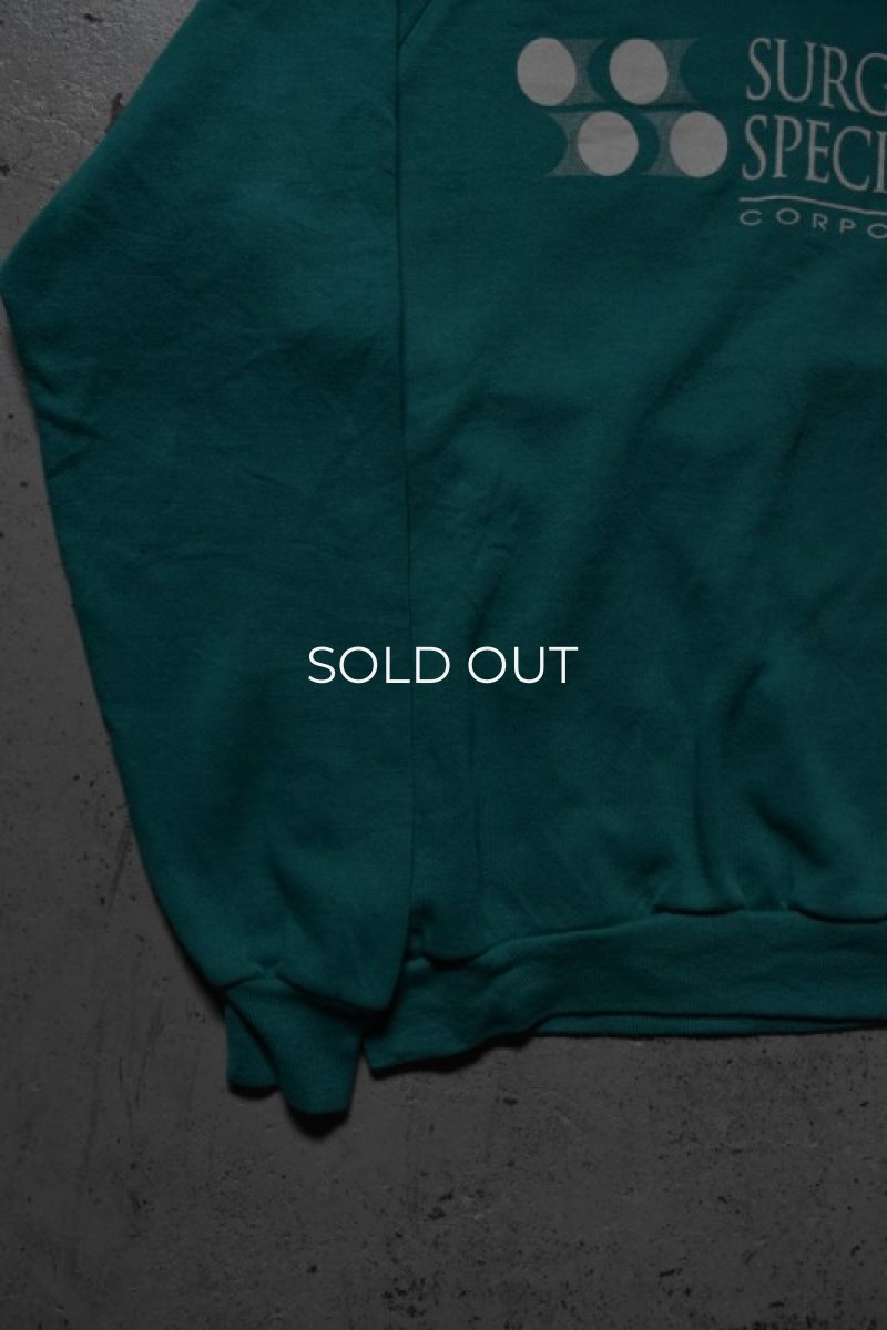 画像7: 90's JERZEES sweat (7)