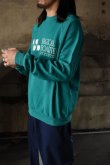 画像2: 90's JERZEES sweat (2)