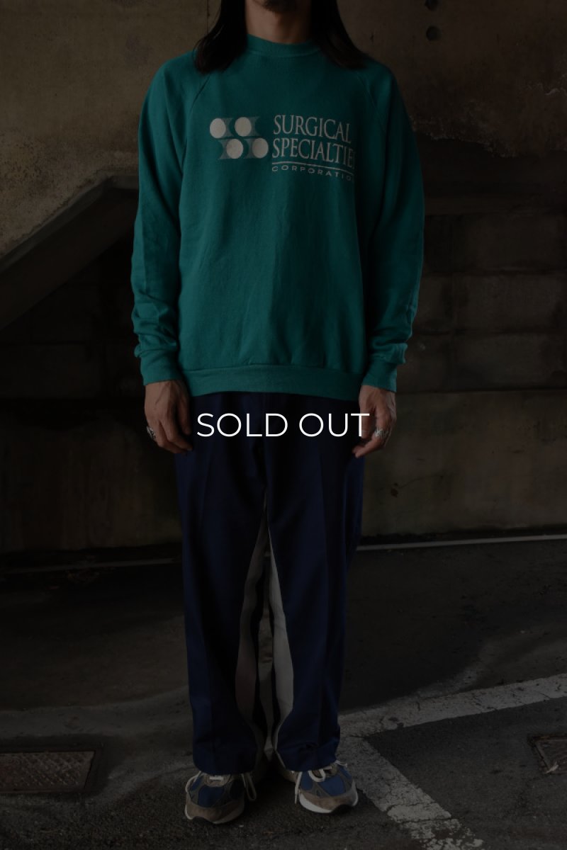 画像4: 90's JERZEES sweat (4)