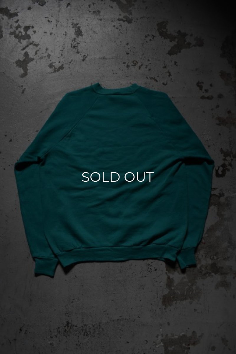 画像12: 90's JERZEES sweat (12)